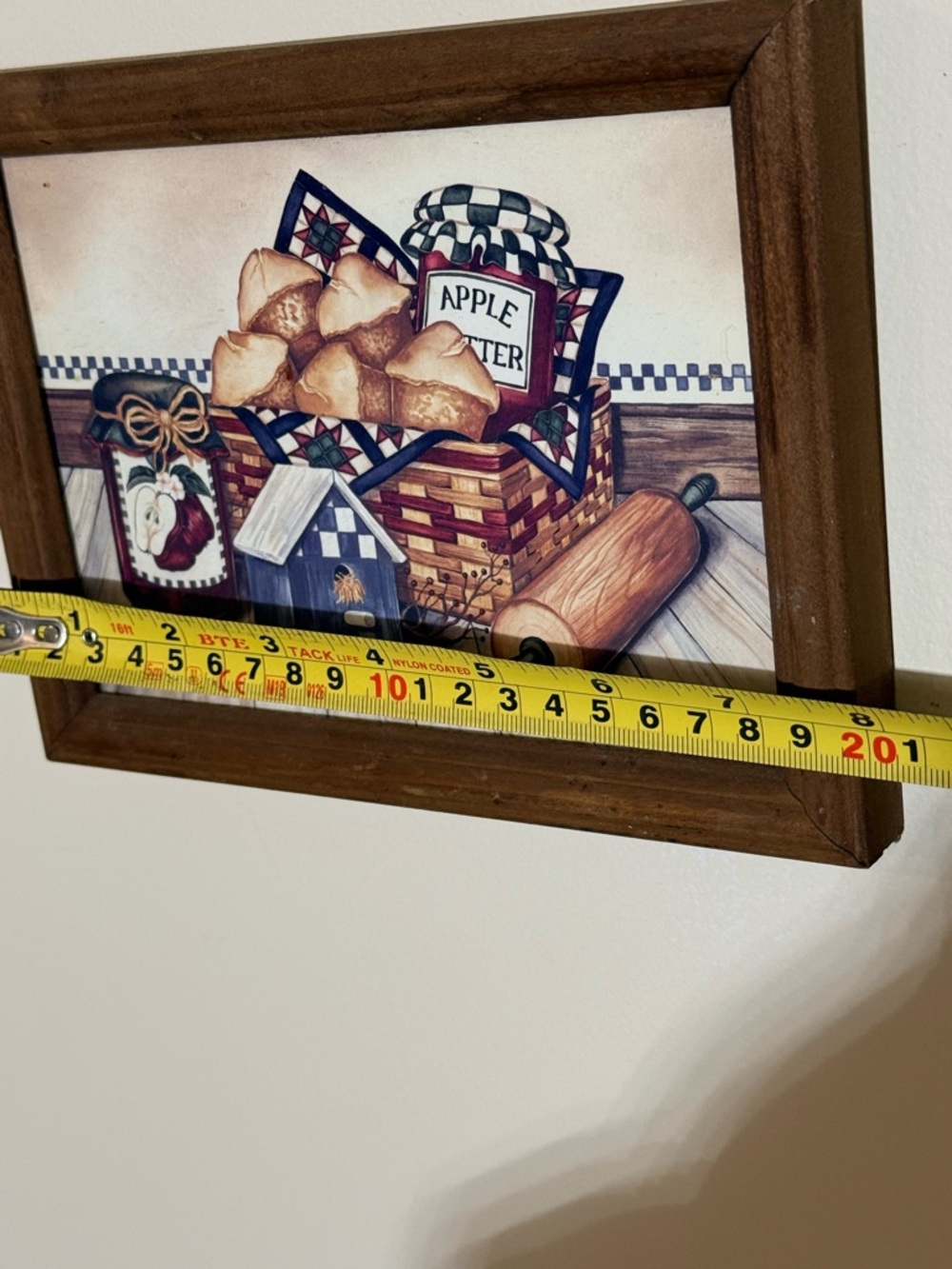 Rustic Cottagecore Art - Picture 4 of 5